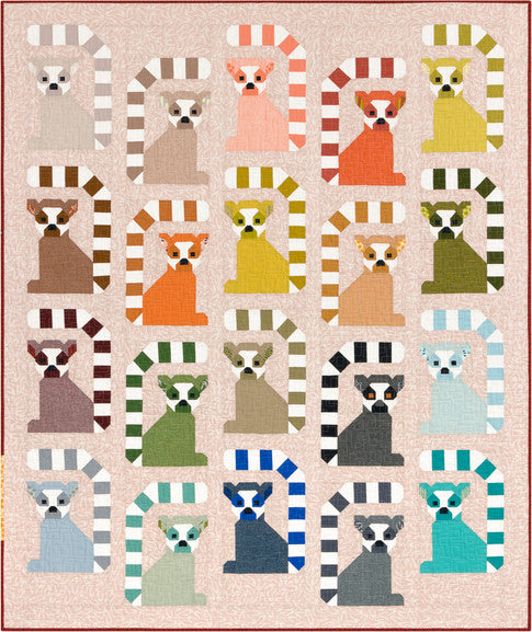 Handiwork by Alison Glass for Andover Fabric Half Yard Bundle